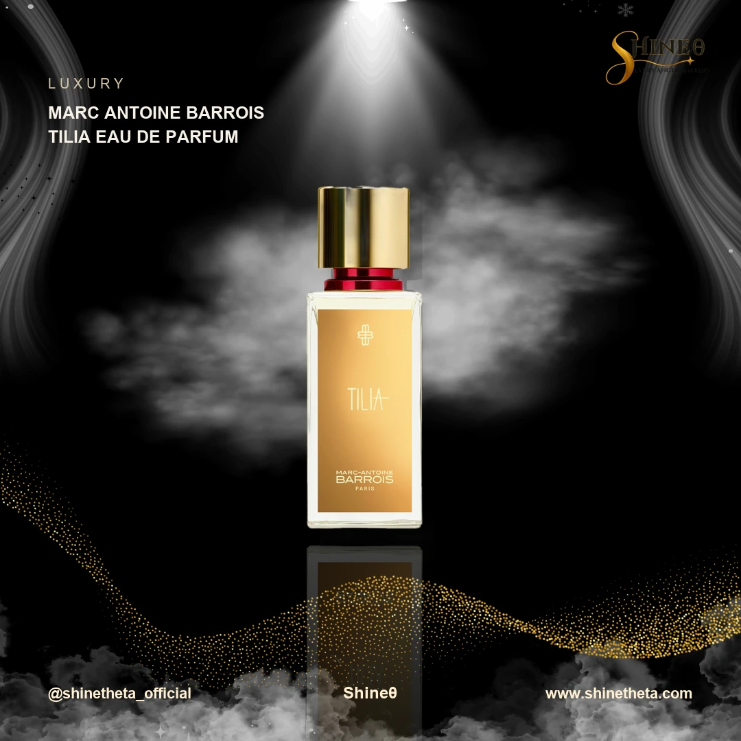 Marc Antoine Barrois Tilia Eau de Parfum